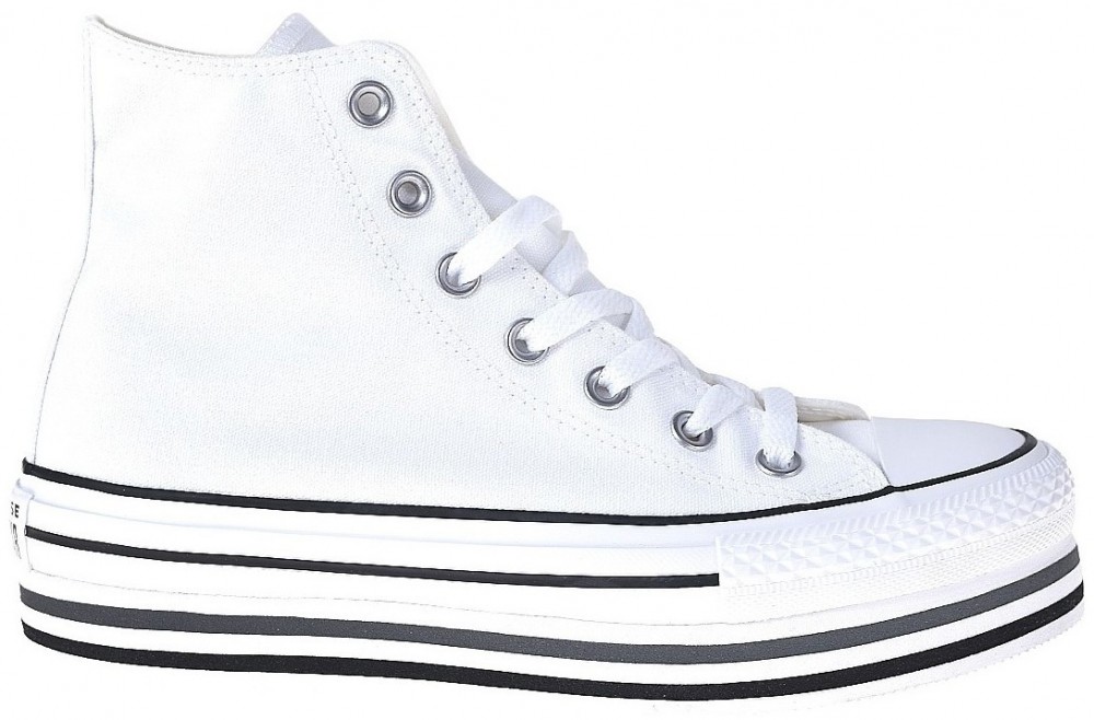 Magas szárú edzőcipők Converse 564485C