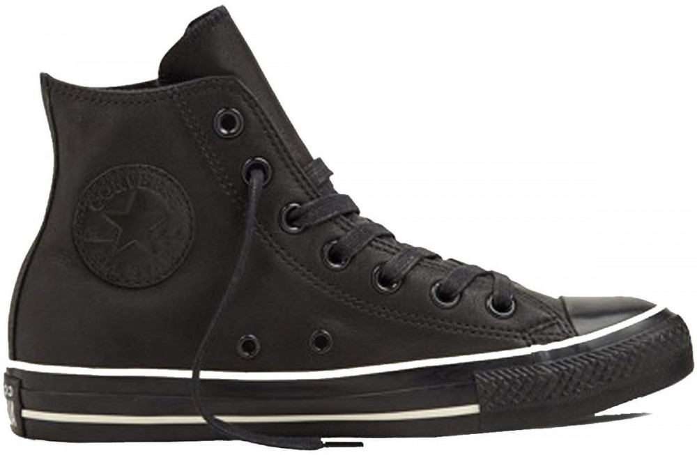Magas szárú edzőcipők Converse 162736C