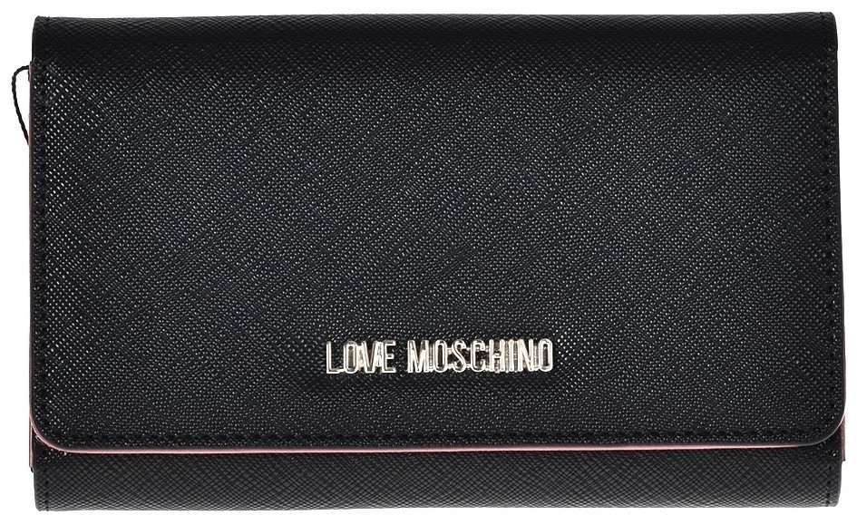 Pénztárcák Love Moschino JC5553PP16