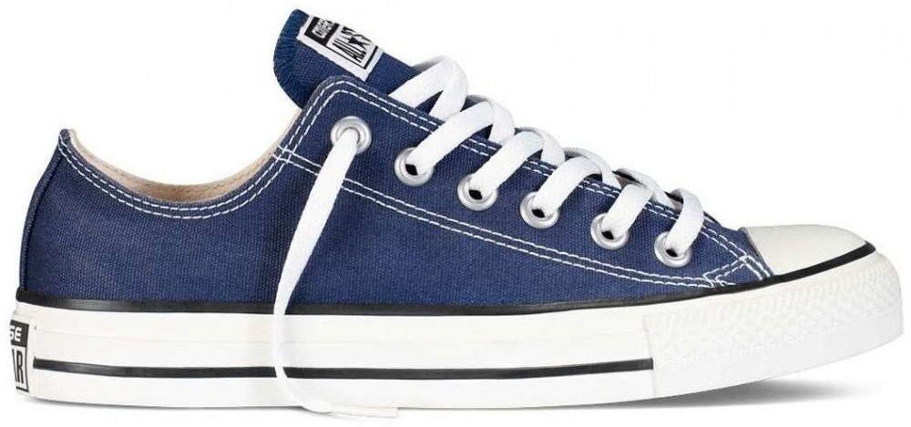 Rövid szárú edzőcipők Converse M9697C