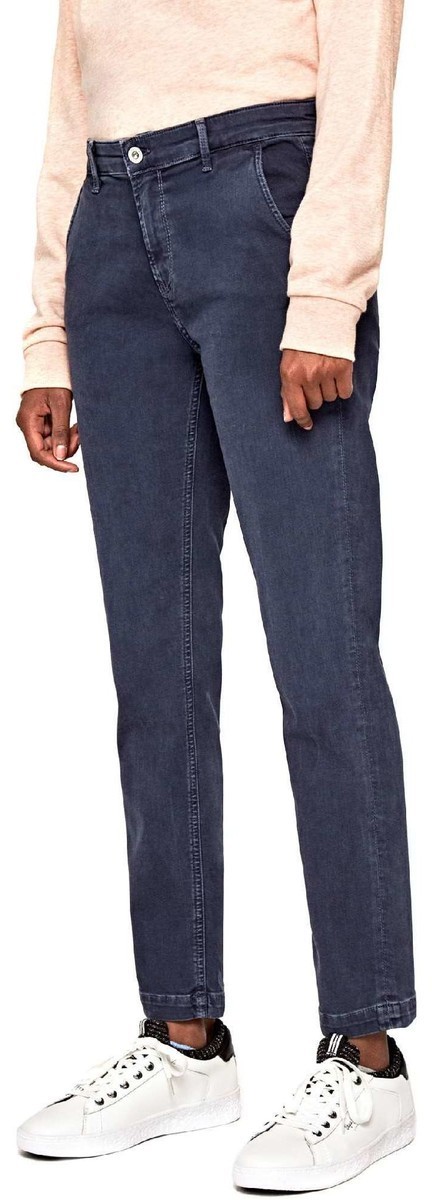 Egyenes szárú farmerek Pepe jeans PL211067YB6R