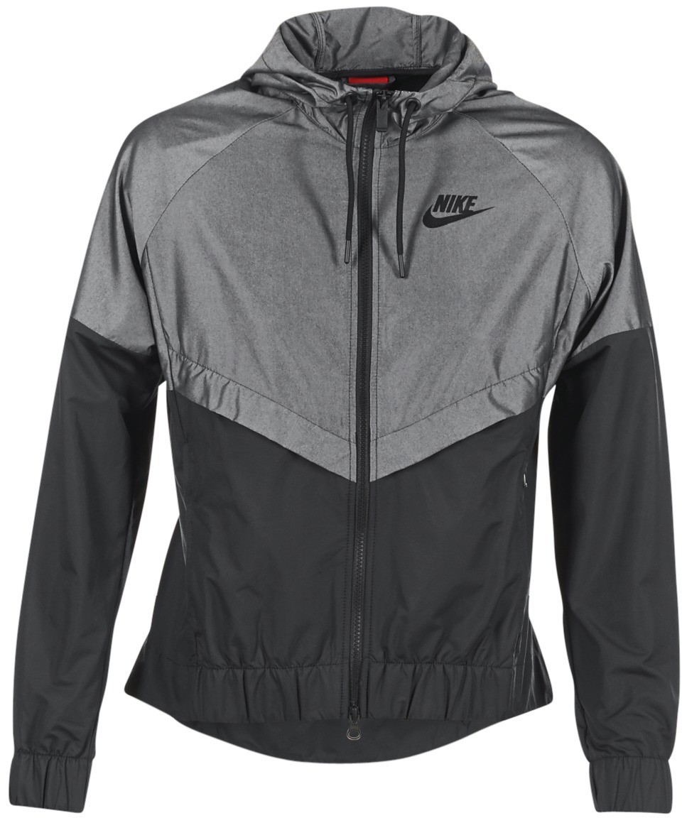 Széldzseki Nike WINDRUNNER CHAMBRAY
