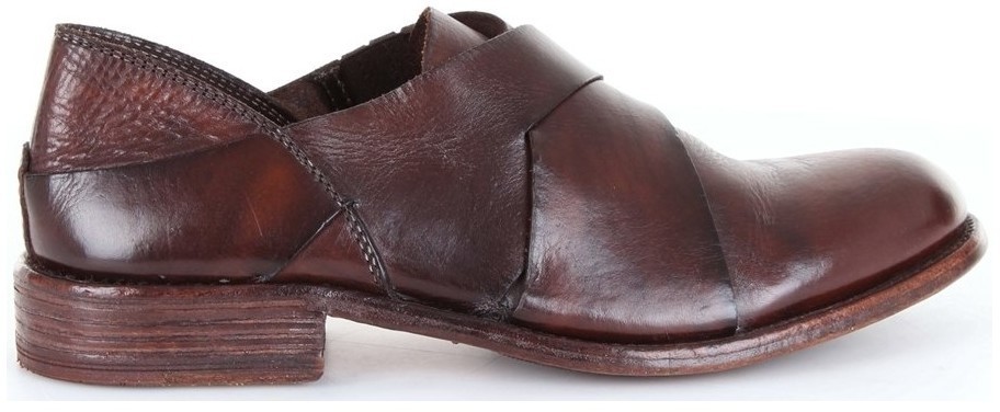 Oxford cipők Moma 198032C