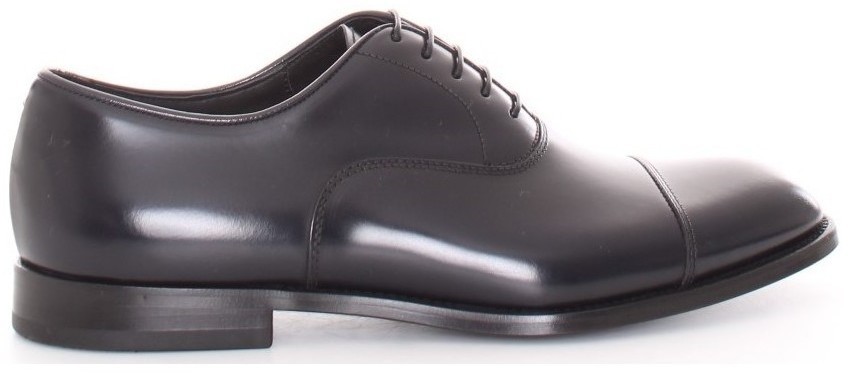 Oxford cipők Doucal's DU1002YORKUF028