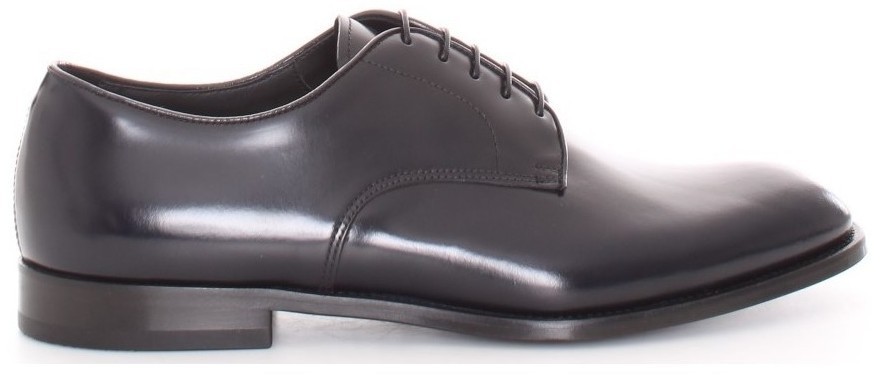 Oxford cipők Doucal's DU1003YORKUF028