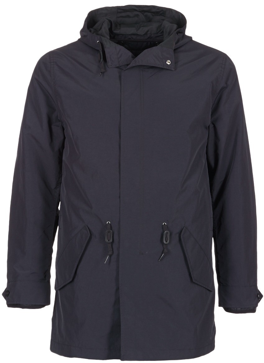 Parka kabátok Levis 3-IN-1 FISHTAIL