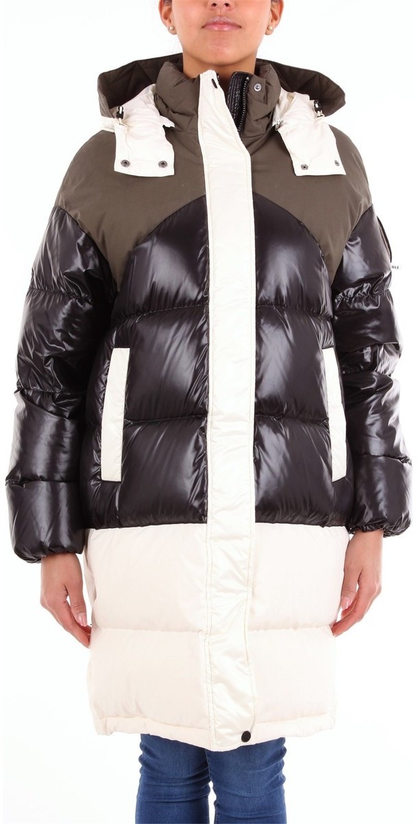 Steppelt kabátok Ciesse Piumini 194CPWJ02252