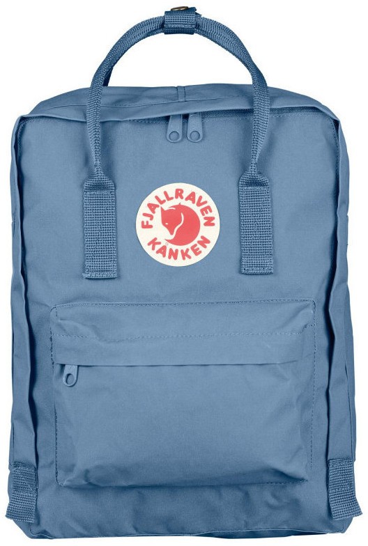 Hátitáskák Fjallraven Kanken