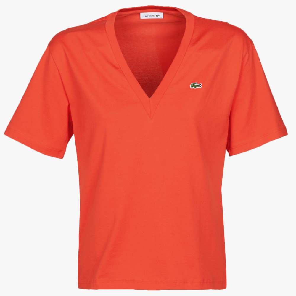 Rövid ujjú pólók Lacoste CHARLES