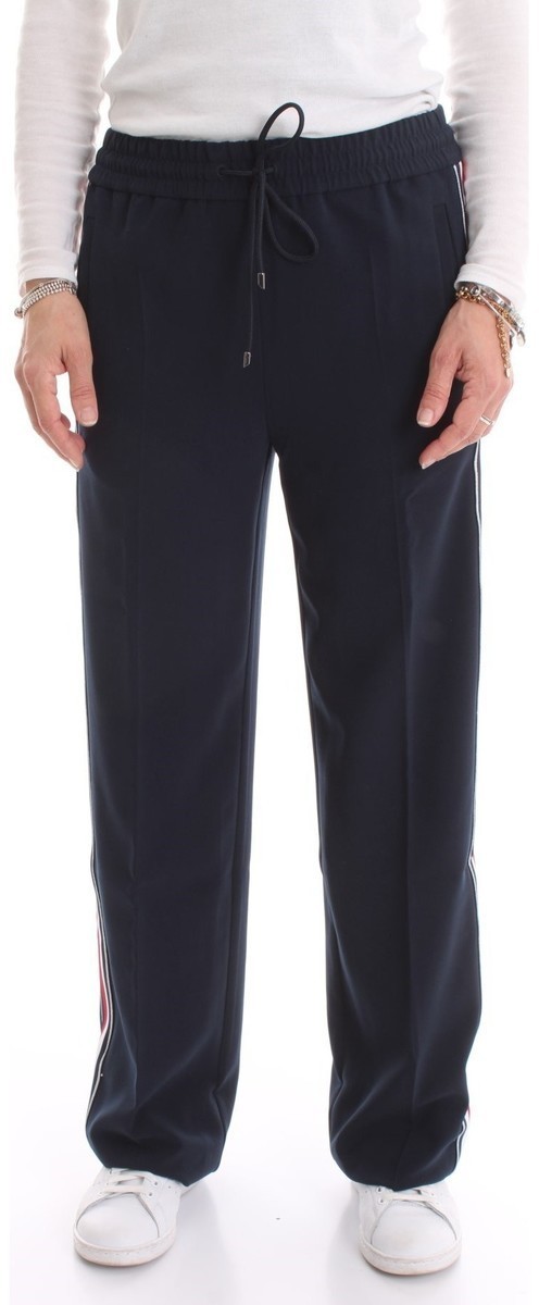 Futónadrágok / Melegítők Tommy Hilfiger WW0WW27761