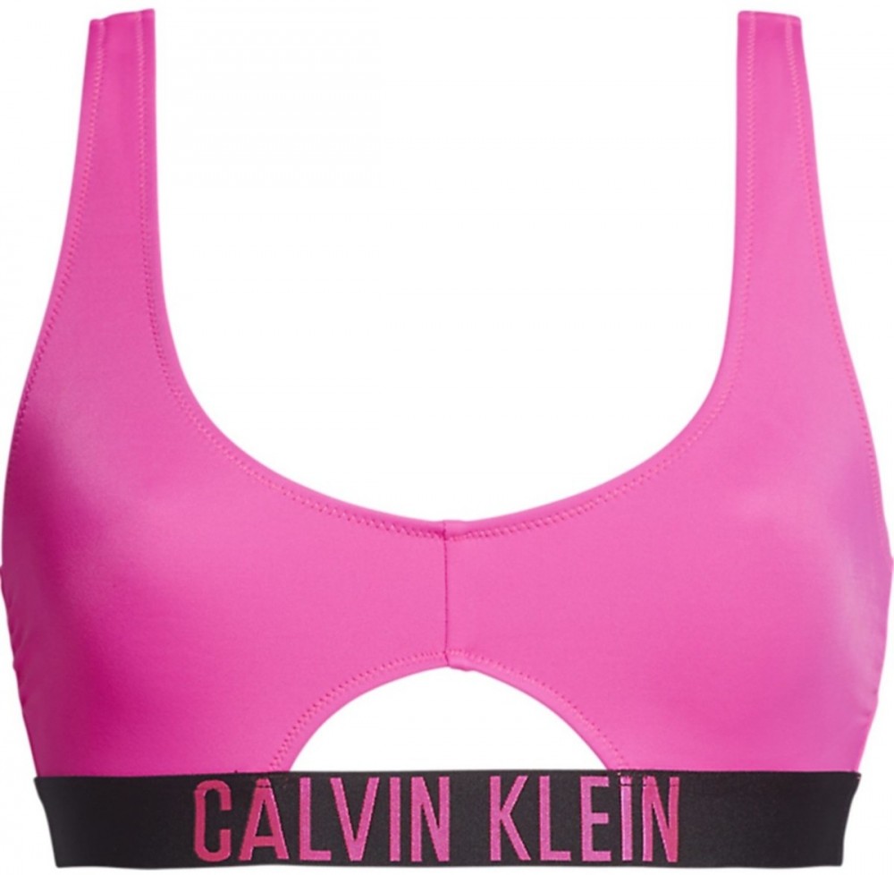 Több részes fürdőruhák Calvin Klein Beachwear KW0KW00900