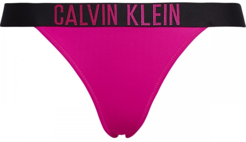 Több részes fürdőruhák Calvin Klein Beachwear KW0KW00939
