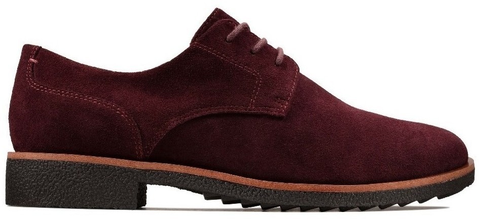 Rövid szárú edzőcipők Clarks Griffin Lane