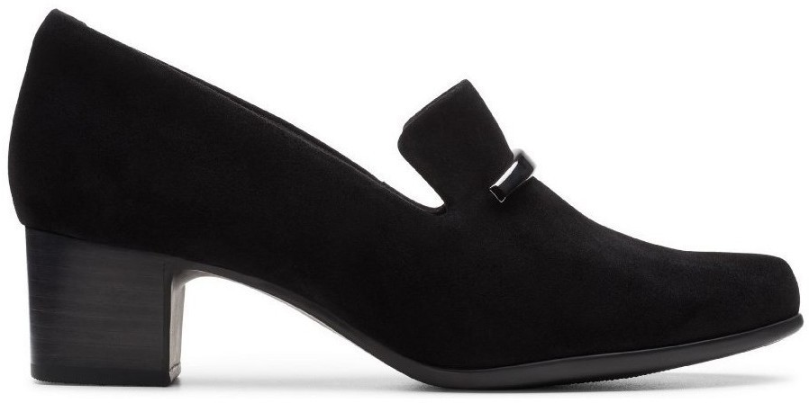 Rövid szárú edzőcipők Clarks UN Damson Lane