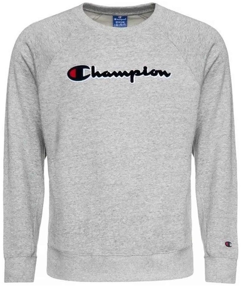 Pulóverek Champion Crewneck Sweatshirt