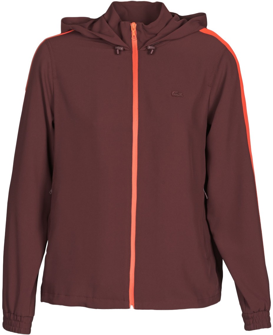 Pulóverek Lacoste AMINA