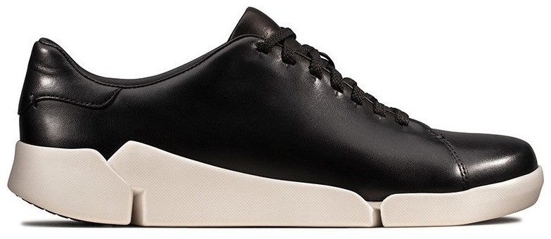 Rövid szárú edzőcipők Clarks Tri Abby