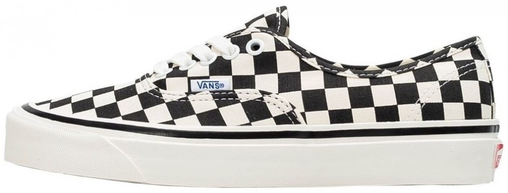 Rövid szárú edzőcipők Vans Authentic 44DX Anaheim Factory