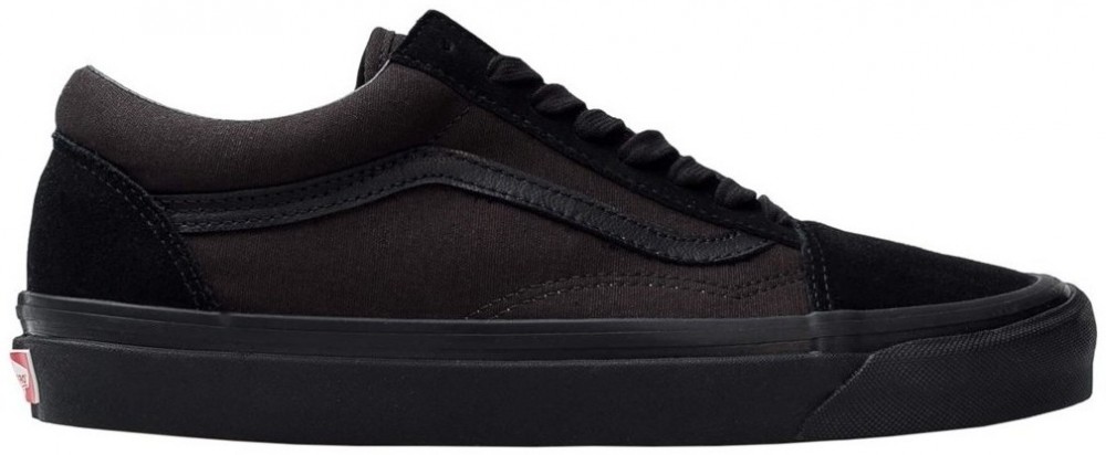 Rövid szárú edzőcipők Vans Old Skool Lite Suede