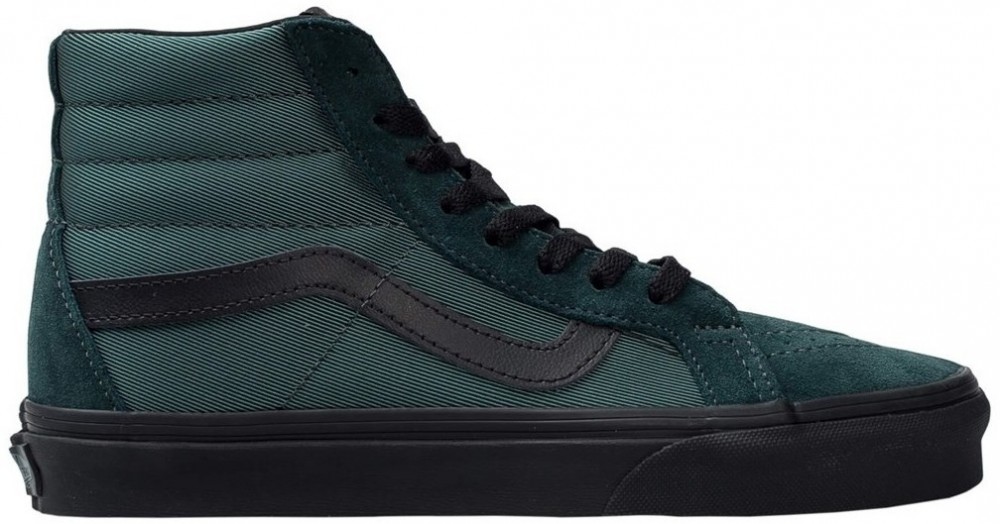 Magas szárú edzőcipők Vans SK8 HI Reissue