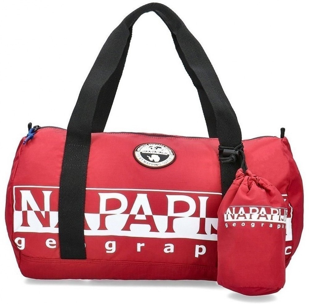 Utazó táskák Napapijri Bering Pack
