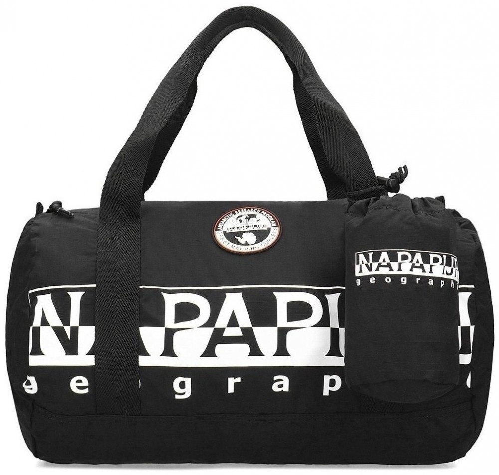 Utazó táskák Napapijri Bering Pack