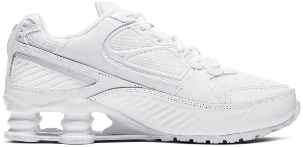 Rövid szárú edzőcipők Nike W Shox Enigma 9000