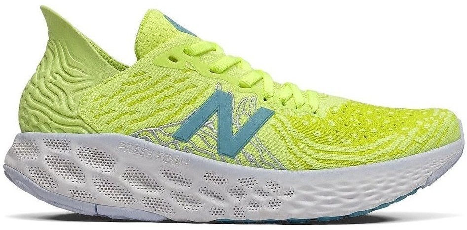 Rövid szárú edzőcipők New Balance Fresh Foam 1080V10 W