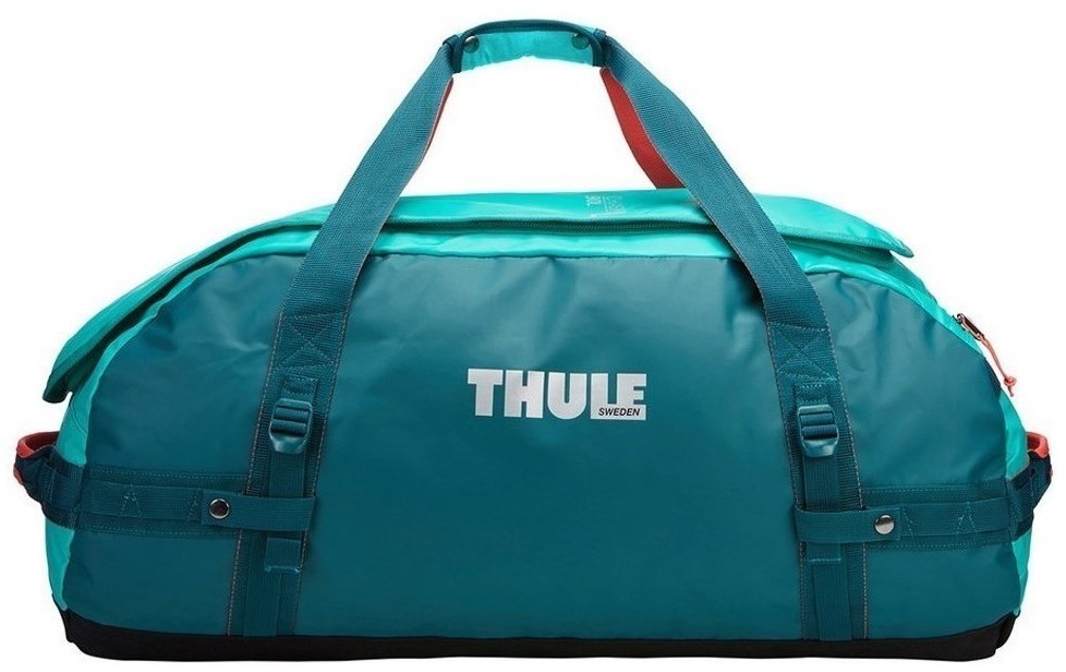 Utazó táskák Thule Chasm 90L