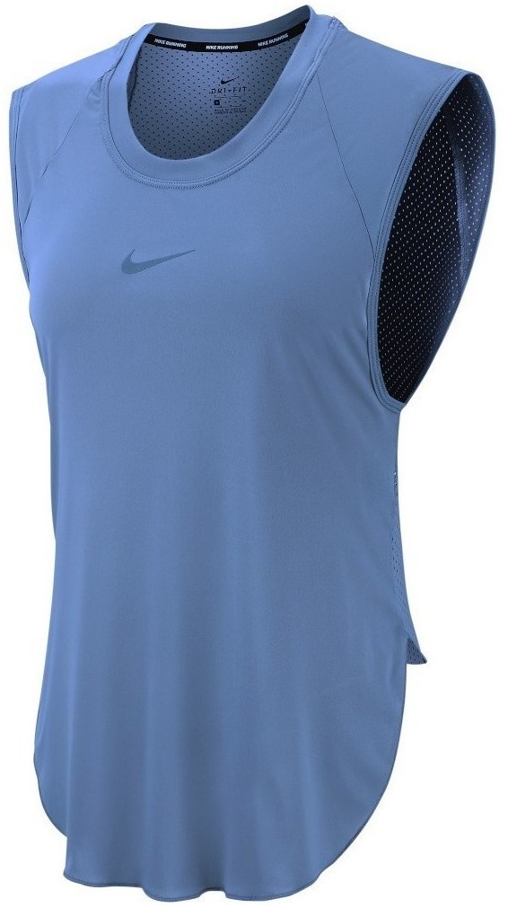 Trikók / Ujjatlan pólók Nike City Sleek