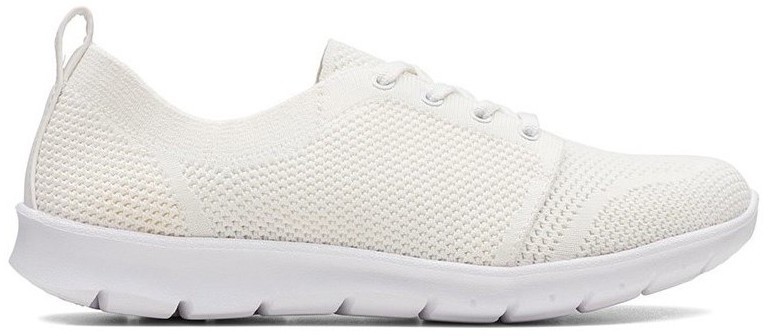Rövid szárú edzőcipők Clarks Step Allenasun