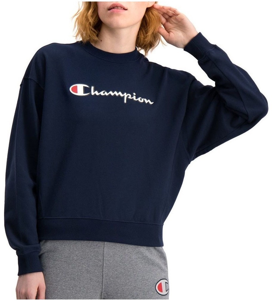 Pulóverek Champion Crewneck