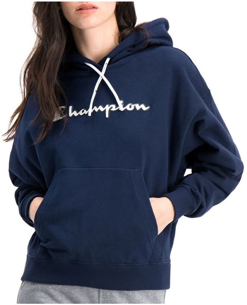 Pulóverek Champion Hooded