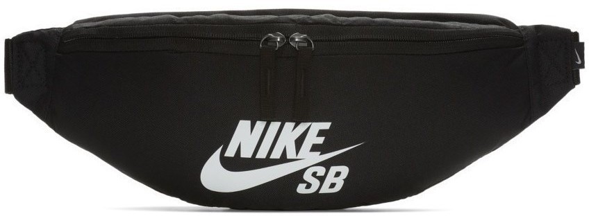 Övtáskák Nike NK SB Heritage Hip Pack
