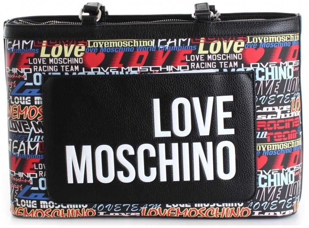 Bevásárló szatyrok / Bevásárló táskák Love Moschino JC4089PP
