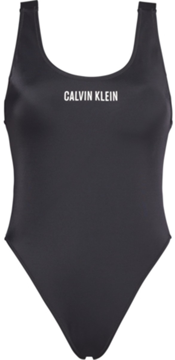 1 részes fürdőruhák Calvin Klein Jeans KW0KW00980