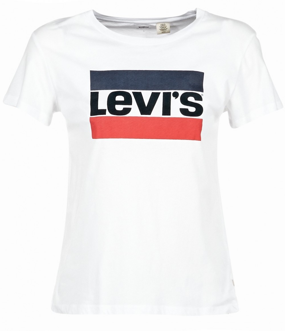 Rövid ujjú pólók Levis THE PERFECT TEE