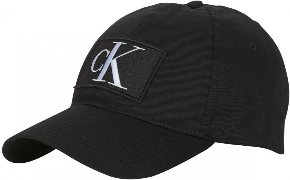 Baseball sapkák Calvin Klein Jeans CKJ ESSENTIALS CAP