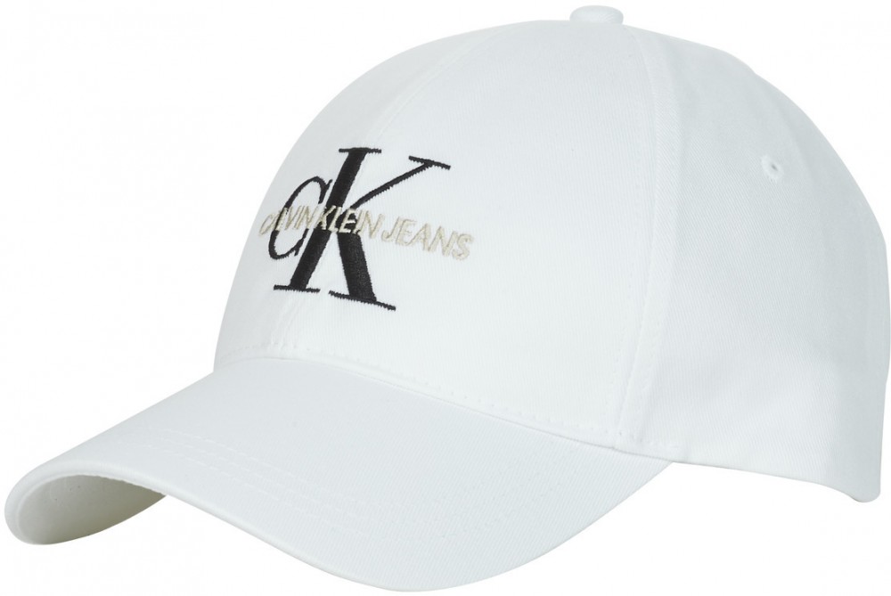 Baseball sapkák Calvin Klein Jeans CKJ MONOGRAM CAP