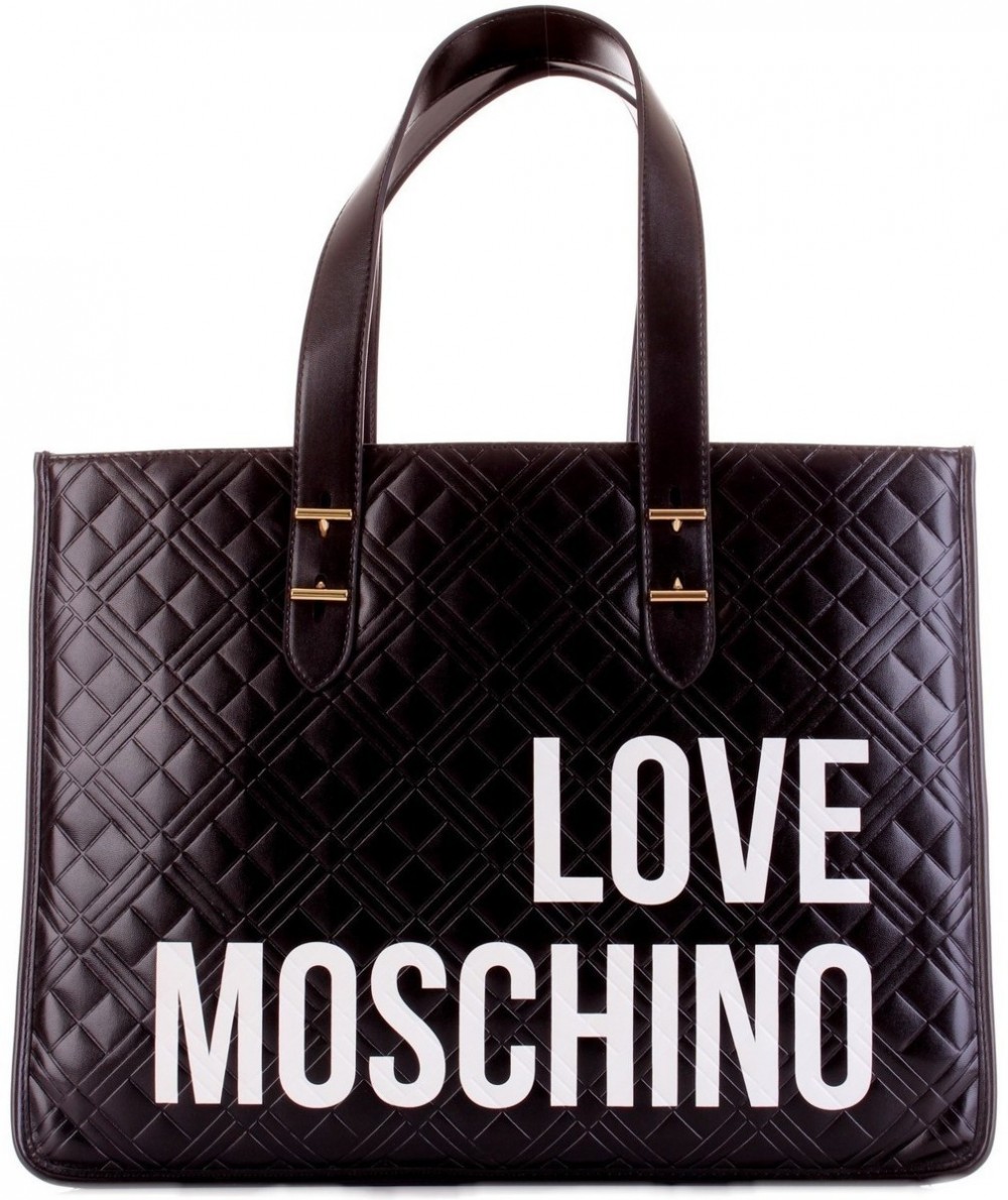 Bevásárló szatyrok / Bevásárló táskák Love Moschino JC4209PP0A
