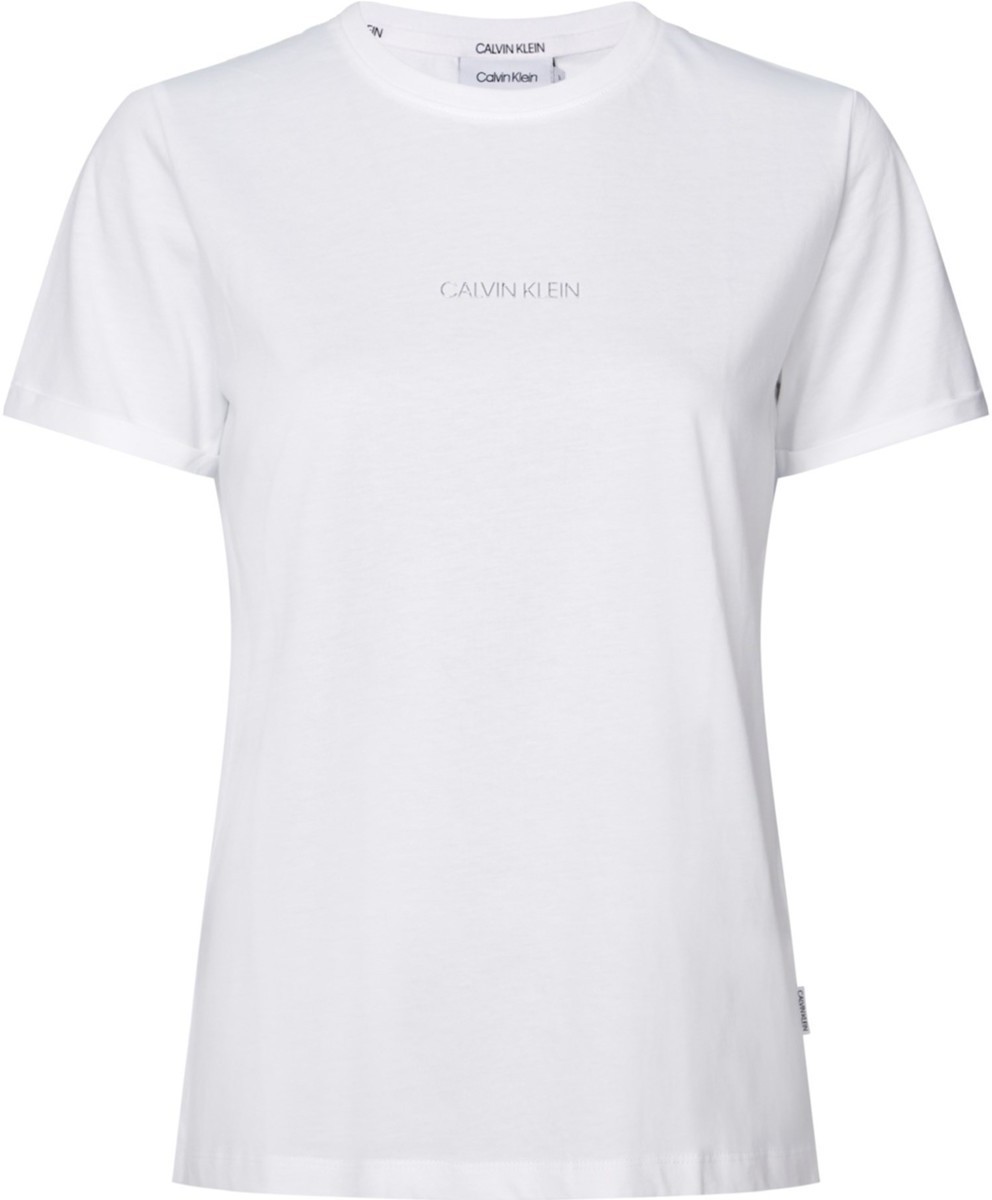 Rövid ujjú pólók Calvin Klein Jeans K20K202156