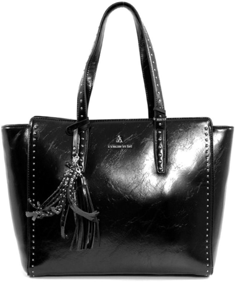 Bevásárló szatyrok / Bevásárló táskák L'atelier Du Sac 9223S