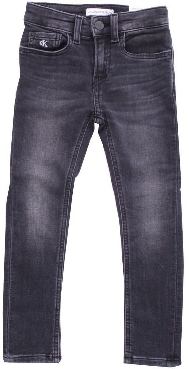 Slim farmerek Calvin Klein Jeans IB0IB00510