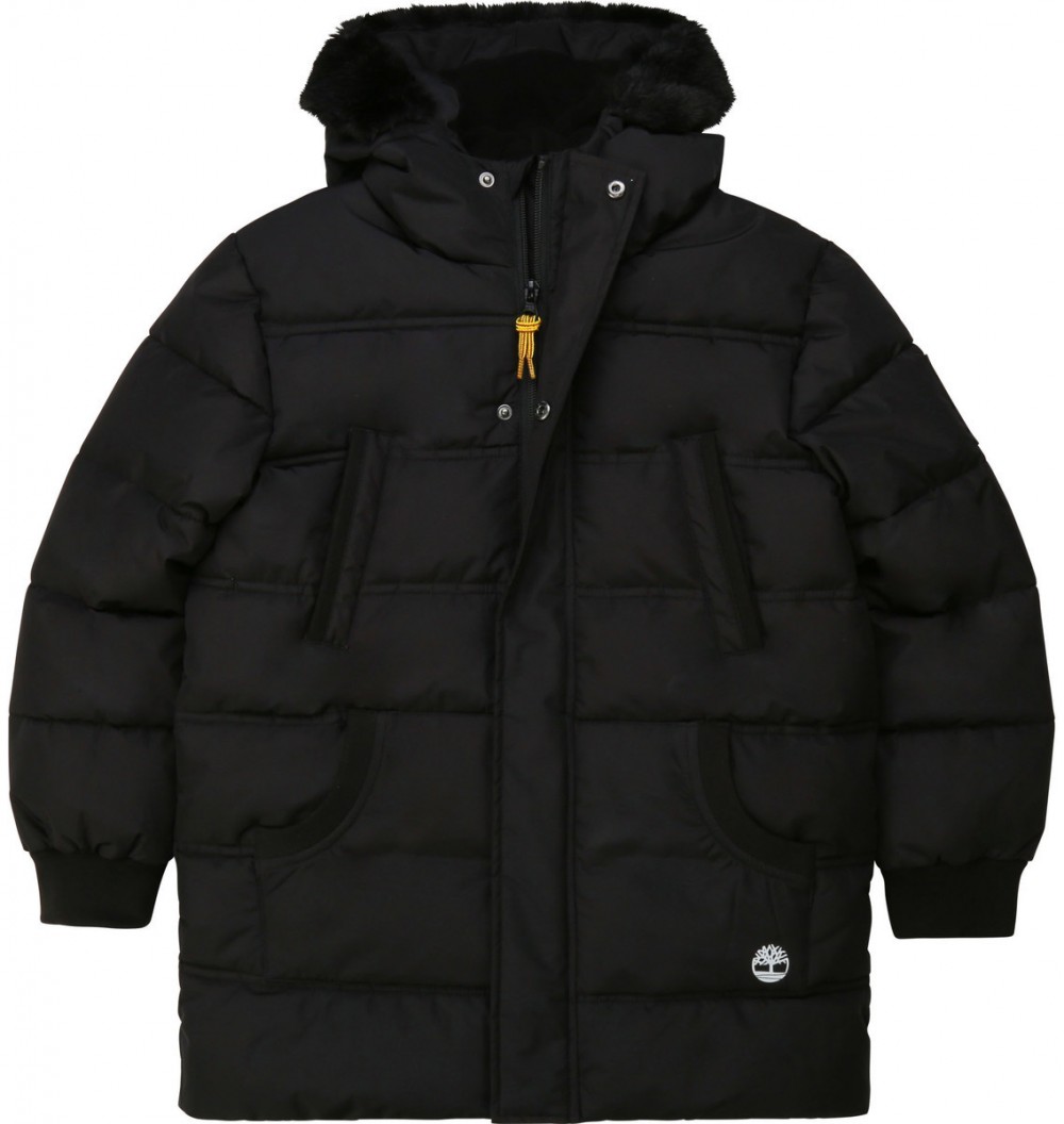 Steppelt kabátok Timberland T26518