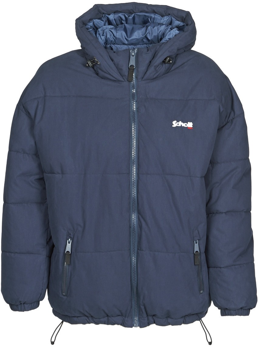 Steppelt kabátok Schott ALASKA