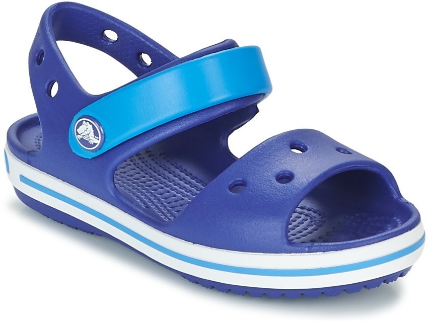 Szandálok / Saruk Crocs CROCBAND SANDAL KIDS