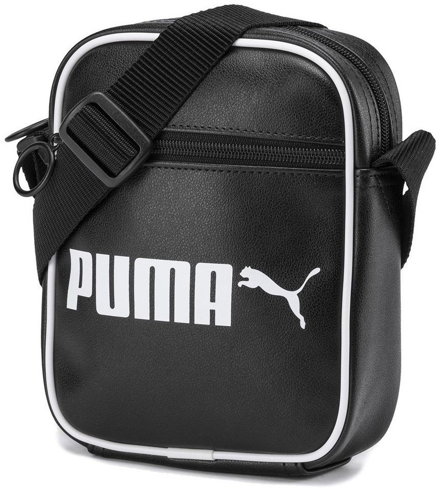Kézitáskák Puma Campus Portable Retro