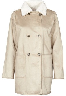Kabátok Lauren Ralph Lauren RVRSBL FXSH-COAT