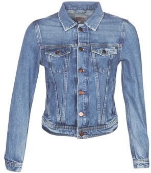 Farmerkabátok Pepe jeans CORE