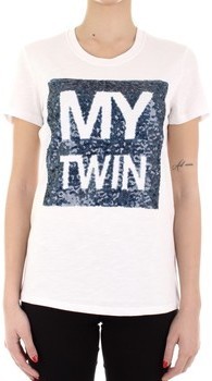 Rövid ujjú pólók Twinset Mytwin 201MP235C